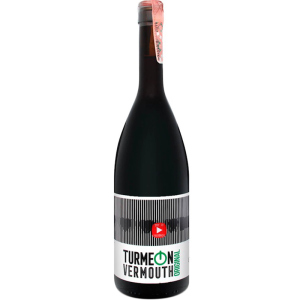 Вермут Turmeon Original Vermouth Morata de Jalon 0,75 л 15% (8435139892202) краща модель в Житомирі