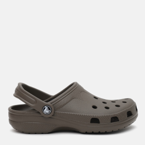 Кроки Crocs Jibbitz 10002-200-W4 33-34 Шоколадні (2000000008435) надійний