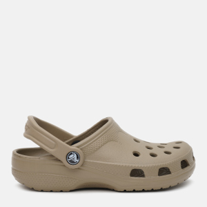 Crocs Crocs Jibbitz 10002-260-W4 33-34 хакі (2000000008440) в Житомирі