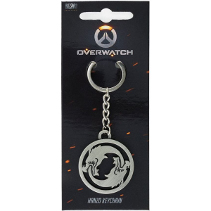 Брелок Gaya Overwatch Keychain - Hanzo (GE3102)