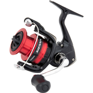 Катушка Shimano Sienna 2500 HG FG 3+1BB 6.2:1 (22662743)