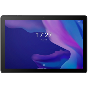 Планшет Alcatel 1T 10 SMART Wi-Fi 32 GB Black (8092-2AALUA1) краща модель в Житомирі