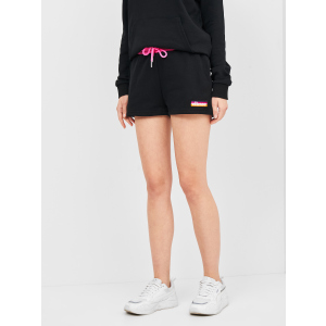 Спортивні шорти Ellesse SGI11073-BLACK XS (8) Чорні (5059335456711) краща модель в Житомирі