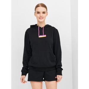 хороша модель Худі Ellesse SGI11075-BLACK S (10) Чорне (5059335456841)