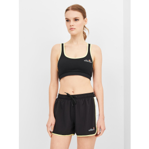 Спортивний топ Ellesse SRI11489-BLACK XS (8) Чорний (5059335499848) краща модель в Житомирі