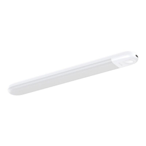 Светильник ночной Baseus Sunshine Series Human Body Induction Wardrobe Light White (DGSUN-YA02) лучшая модель в Житомире