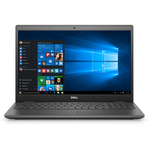 Ноутбук Dell Latitude 3520 (N012L352015UA_WP) Black в Житомире