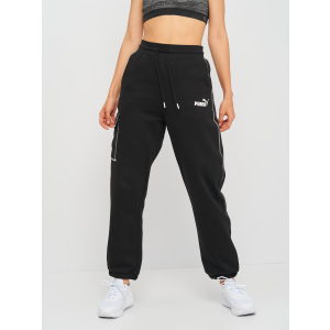 Спортивні штани Puma Power Cargo Pants 85593401 XXL Puma Black (4063699386462) в Житомирі