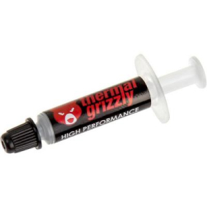 Термопаста Thermal Grizzly Aeronaut 1g (TG-A-001-RS). 43153