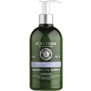 Кондиционер L'Occitane en Provence Баланс Нежности 500 мл (3253581595244)