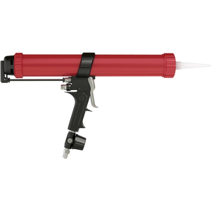 Пістолет для герметика Penosil Pneumatic Foil Pack Gun CSG/400RP 600 мл (ЕР0028) краща модель в Житомирі