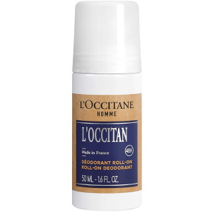 Шариковый дезодорант L'Occitane en Provence MEN 50 мл (3253581679890) ТОП в Житомире