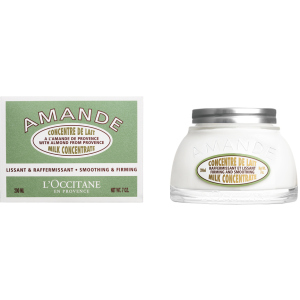 хороша модель Концентрат-молочко L'Occitane en Provence Мигдаль 200 мл (3253581721575)