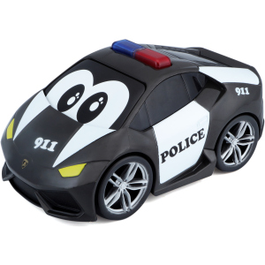 Игровая автомодель Bb Junior Police Lamborghini Huracan (16-81206) рейтинг