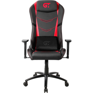 купить Кресло для геймеров GT RACER X-5660 Black/Red