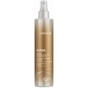 Рідкий реконструктор Joico K-Pak Liquid Reconstructor для пошкодженого волосся 300 мл (074469517393) в Житомирі