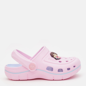 Кроки Coqui 6353 32/33 Pink/Candy blue (8595662613085_1) + Подарунок Амулет в Житомирі