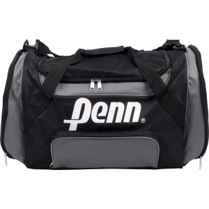 Спортивна сумка Penn Sports/Travel Bag 30x28.5x61 см Grey (871125241541-2 grey) ТОП в Житомирі