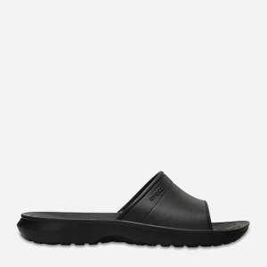 Шльопанці Crocs Classic Slide 204067-001-M12 45 28.8 см Black (887350892215)