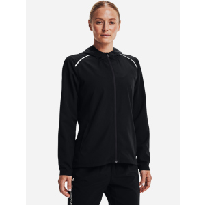 хорошая модель Ветровка Under Armour UA OutRun the Rain Jacket 1365657-001 L (195251209064)