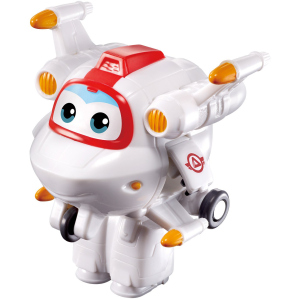 Ігрова фігурка-трансформер Super Wings Transform-a-Bots Astro Астро (EU730043)