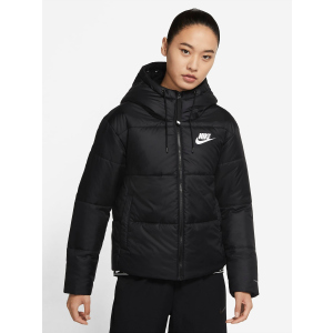 Куртка Nike W Nsw Tf Rpl Classic Tape Jkt DJ6997-010 XS (195239559327) в Житомире