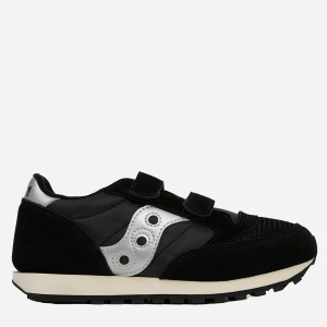 Кросівки дитячі Saucony Jazz Double HL SK262124 29 (12) Чорні (18468315413) краща модель в Житомирі