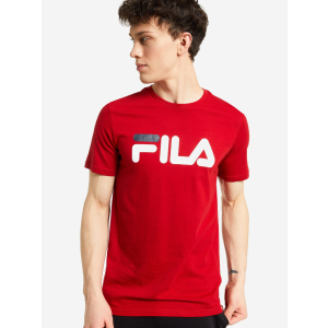 Футболка Fila 110543-R3 52 (4670036832911) ТОП в Житомире