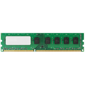 Модуль пам'яті для комп'ютера DDR3 2GB 1600 MHz Golden Memory (GM16N11/2) в Житомирі