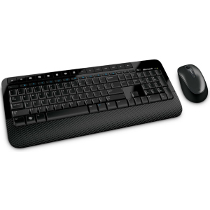 купити Комплект Microsoft Wireless Desktop 2000 (M7J-00012)