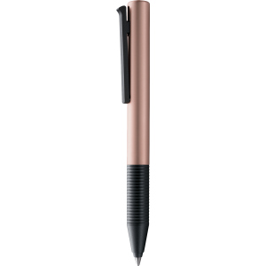 Ручка-ролер Lamy Tipo Pearl Rose/Стержень M66 1 мм Чорний (4014519728573) в Житомирі