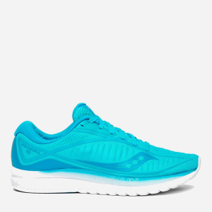 Кросівки Saucony Kinvara 10 10467-36s 37 (6) 22.5 см Блакитні (44208288914) ТОП в Житомирі