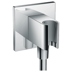 Держатель Hansgrohe Fixfit Porter Square 26486000 в Житомире