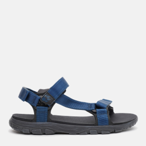 Сандалії Jack Wolfskin Seven Seas 2 Sandal M 4026651-1134 40.5 (7) 25 см (4055001808519) краща модель в Житомирі