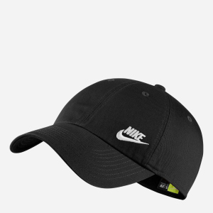 купити Кепка Nike W Nsw H86 Futura Classic Cap AO8662-010 (887232376307)