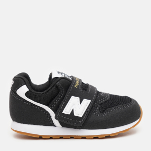 Кросівки дитячі New Balance 996 IZ996CPG 23.5 (7) Чорні (194768713194)