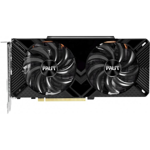 Palit PCI-Ex GeForce GTX 1660 Super GamingPro 6GB GDDR6 (NE6166SS18J9-1160A-1) лучшая модель в Житомире