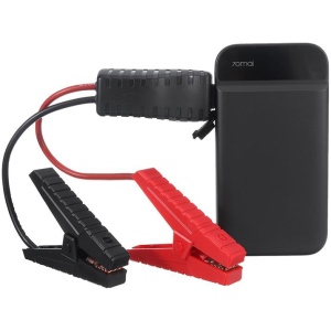 УМБ Xiaomi 70mai Jump Starter Midriver PS01 11100mAh Black (6971669780425) лучшая модель в Житомире