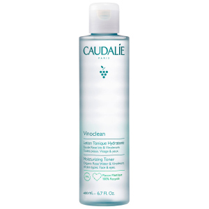 Тонизирующий лосьон Caudalie Vinoclean 400 мл (3522930003168) в Житомире