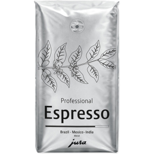 Кофе в зернах Jura Espresso 500 г (7610917712595) ТОП в Житомире