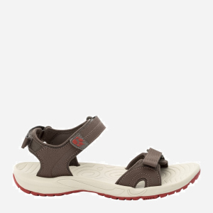 Сандалії Jack Wolfskin Lakewood Cruise Sandal W 4019032-5266 38 (5) 23.8 см (4060477434520) краща модель в Житомирі