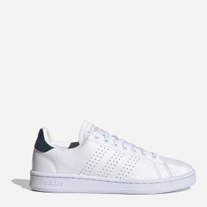 Кеди Adidas Advantage FY8955 37 (5.5) 24 см Ftwwht/Ftwwht/Clelil (4062065865891) в Житомирі