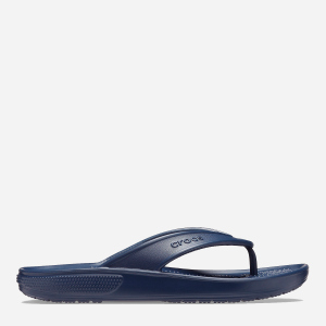 В'єтнамки Crocs Classic II Flip 206119-410-M5/W7 37-38 22.9 см Navy (191448508248) ТОП в Житомирі