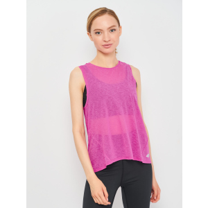 Майка спортивна 4F H4L21-TSDF024-55S XL Hot Pink (5902818348822)