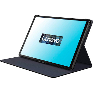 Планшет Lenovo Tab M10 FHD Plus (2nd Gen) 4G 64GB Platinum Grey (ZA5V0392UA) краща модель в Житомирі