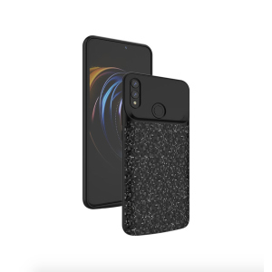 Чехол-аккумулятор XON PowerCase для Honor 8X 5000 mAh Black