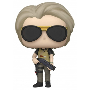 хороша модель Фігурка Funko POP! Movies: Terminator Dark Fate - Sarah Connor