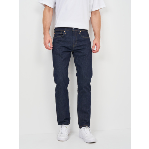 Джинси Levi's 502 Taper Rock Cod 29507-0280 33-32 (5400599668813) в Житомирі