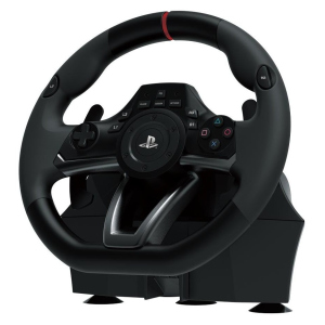 Дротове кермо HORI Racing Wheel Apex (PC/PS3/PS4) рейтинг