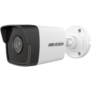 IP видеокамера Hikvision DS-2CD1021-I(F) 4 мм лучшая модель в Житомире